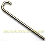 Deck Roller Pin Fits Mtd 711-1737 RZT54 GT950 GT954 GT2550 LT5000 Slt. Fixed Price $13.99.