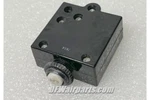 435-205-105, S-1360-5L, 5A Cessna Aircraft W58X-1008-5 Circuit Breaker. Fixed Price $16.99.