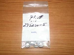 Cessna Grommet 295250-2. Fixed Price $15.00.