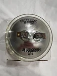 Amglo Q5596 Quartz Halogen Aircraft Lamp New Manufacturers Packaging. Fixed Price $10.00.