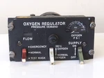 Vintage Aro Jet Aircraft 15830-4 Oxygen Regulator Diluter Pressure Demand. Fixed Price $69.00.