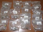 Bulb Lot - 93/93/1692/1195/1196 General Electric. Fixed Price $39.99.