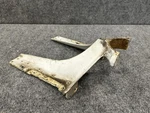 Cessna 172M Lower Nose Gear Fitting P/n: 0543016-1 (7). Fixed Price $800.00.