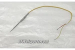 756-337, Nos Piper Aircraft Exhaust Gas Temperature / Egt Probe. Fixed Price $59.99.