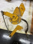 266-2337 Arm Sensor Assembly Cat 242D 259D 257D. Fixed Price $400.00.
