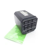 Switch Flight Director Mode Selector Honeywell Agusta A109E 7000605-901 #ar. Fixed Price $3960.00.