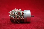 Jamco Corp Rotary Switch 28V Pn 1715. Fixed Price $70.95.