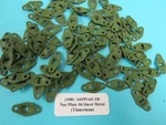 Tinnerman A6195-6Z-1D Sheet Metal #6 Anchor Nut Plate NAS444-2 (100). Fixed Price $47.50.