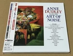 Anne Dudley Plays The Art Of Noise Japanese Cd Obi Booklet Uma/ztt 2017. Fixed Price $47.35.