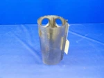 Cessna 182L Exhaust Muffler Shroud P/n 0750161-40 (0226-500). Fixed Price $445.50.