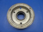 Cleveland 40-78 Wheel Half 6.00 X (1121-337). Fixed Price $159.00.