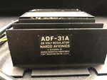 Voltage Regulator For Narco Adf 31-A P/n 01074-101 Ns Cond # 12514. Fixed Price $316.00.