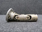 1541037-1, 1512245-201 Cessna 337B Main Gear U-joint & Adapter Lh (loose Joints). Fixed Price $364.00.