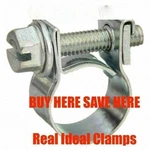 Ideal Tridon Adjustable Line Clamps 52F13 Lot Of 400. Fixed Price $99.99.