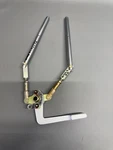 Piper PA-46-310P Latch Mechanism P/n 82735-003. Fixed Price $450.00.