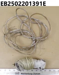 Bell UH-1 Control Grip Assembly P/n: 205-001-046-1 (EB2502201391E). Fixed Price $380.00.