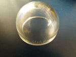 AN3042-5 Grimes A-1280-1 W1284C Aircraft Wing Position Light Lens Whelen. Fixed Price $25.00.