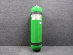 1270152-3 (alt: 21507-03) Avox-worthington Oxygen M6003 Cylinder. Fixed Price $560.00.