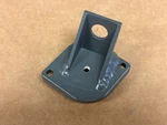 Sikorsky Helicopter Cap Assembly Trunnion Bearing P/n S6110-24032-042 New. Fixed Price $134.50.