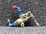 4500S-A1 Scott Parking Brake Valve Assembly. Fixed Price $252.00.