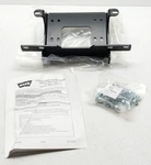 Warn 85810 Utv Winch Mount 2011-2019 Can-am Commander 800 1000. Fixed Price $39.99.