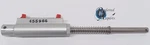 New Gar-kenyon Piper PA38 Aircraft Brake Master Cylinder, P/n 95061, Alt 455-966. Fixed Price $215.00.