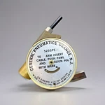 General Pneumatics 525GPS-5 High-quality Valve. Fixed Price $265.49.