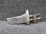 65797-005 Piper PA28-140 Non-heated Pitot Assembly (worn Head). Fixed Price $196.00.