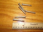 Hi-shear HL20PB5-6 Steel Pin-rivet. Fixed Price $9.99.