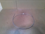 De Havilland DHC-3 Otter Cable Assystainless P/n VALC3CF202-5R New Sa. Fixed Price $225.00.