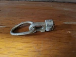 47556-11, 47981-10, Aircraft Cargo Net Tie Down Fitting 024402. Fixed Price $19.95.