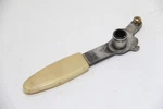 Beechcraft Bonanza Parking Brake Handle Assembly, P/n: 35-324037. Fixed Price $119.00.