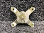 5115532-1 Cessna 421C Aileron Quadrant Fitting Lh. Fixed Price $588.00.