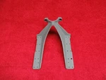 Cessna 172 Lower Nose Gear Fitting Pn 0543016-1. Fixed Price $395.95.