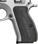 Cool Hand G10 Grips For Cz 75/85 Compact, P-01, P100, C100, Tristar T100,. Fixed Price $25.86.