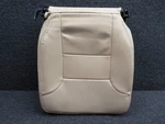 79592-002 Piper PA32RT-300T Pilot Vertically Adjustable Seat Bottom (minus Frame. Fixed Price $168.00.