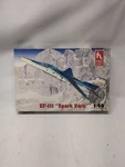 Hobby EF-111 Spark Vark 1:48 Aircraft Jet Model Kit New Open Box. Fixed Price $23.98.