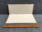 9912173-1 Cessna Citation 550 Center Executive Table Assembly. Fixed Price $616.00.