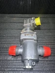 319980-6-1 Airesearch Anti-ice Solenoid Shutoff Valve (volts: 18-30). Fixed Price $950.00.
