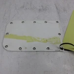 Access Panel Cessna 5512050-183. Fixed Price $150.00.