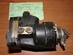 Woodward Prop Governor 210235. Fixed Price $200.00.