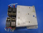 Beech Baron Landing Gear Limit Switch Assy P/n 95-364011 (1117-57). Fixed Price $125.00.
