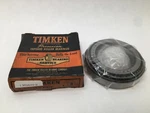 Timken L305649-3/L305610-3 Taper Bearing Cone&cup 2" Id 3-3/16" Od Usa. Fixed Price $134.60.