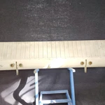 0523901-38 Cessna 172F Flap Assy Rh. Fixed Price $565.00.