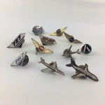 Boeing Lot 11 Vintage Pins Lapel Pinch Back 727 Airplanes 737 300 Eaf 767 Wings. Fixed Price $35.00.