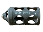 Grumman Aircraft Valve Puppet P/n 89LM10376-1 New. Fixed Price $100.00.