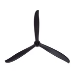 Fms 11X6 3 Bld 1400MM Cess 182- FMMPROP020 Propellers Electric Plane. Fixed Price $18.98.