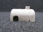 2416004-1 Cessna 172RG Shroud Assembly Aux Fuel Pump. Fixed Price $91.84.