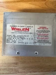 Whelen Strobe Power Supply Model A1610TSC (piper P/n 481-228) 01-0770168-01. Fixed Price $125.00.