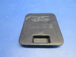 Cessna 337 Hydraulic Power Pack Dipstick Access Cover 1514115-3 (0724-725). Fixed Price $388.50.